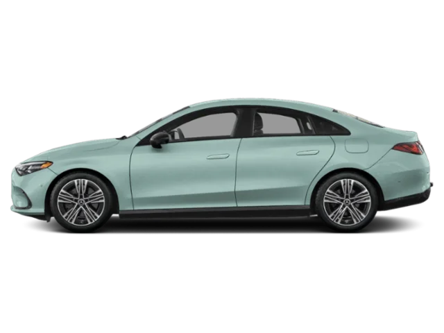 New 2027 Liquid Crystal Mercedes-Benz CLA 220 Hybrid image 6