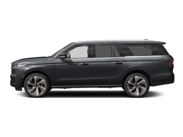New 2027 Black Lincoln Black Label image 3