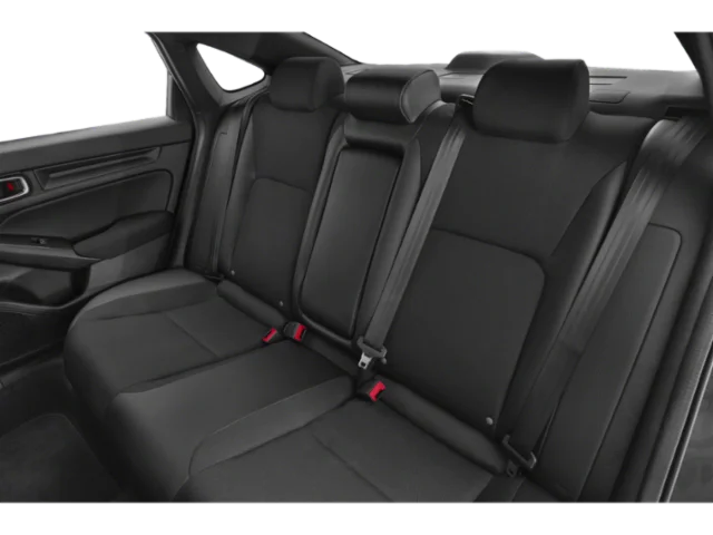 2026 Honda Civic Sport - Photo 9