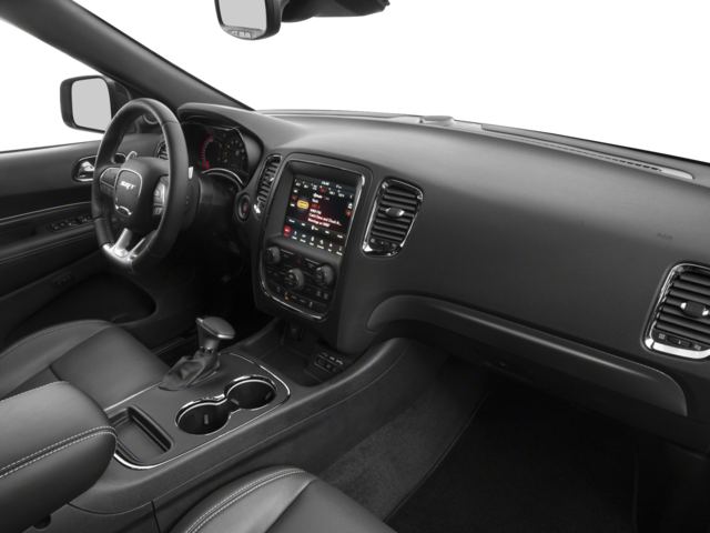 Used 2018  Dodge SRT image 16