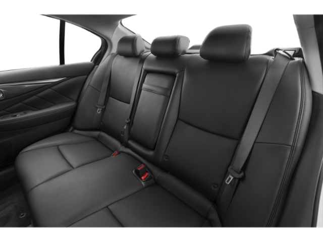 Used 2023 Gray INFINITI LUXE image 10