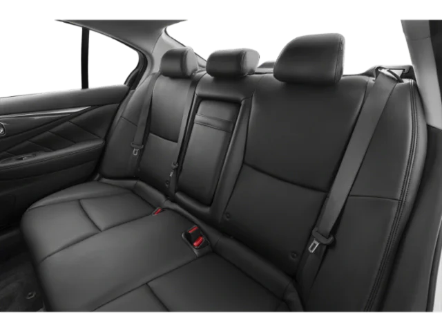 Used 2023 Gray INFINITI LUXE image 10