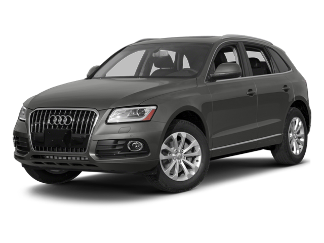 Used 2013 monsoon grey Audi 2.0 quattro Premium image 1