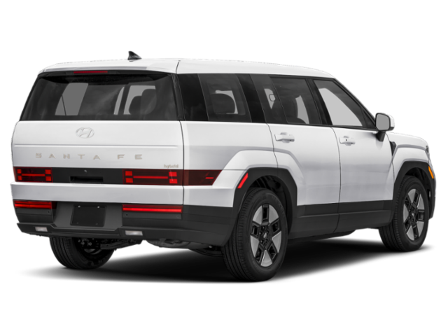 New 2027 Serenity White Hyundai SE image 2