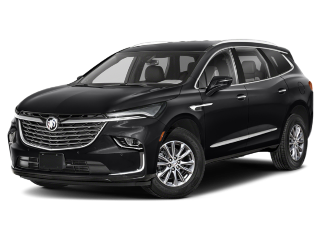 2023 Buick Enclave
