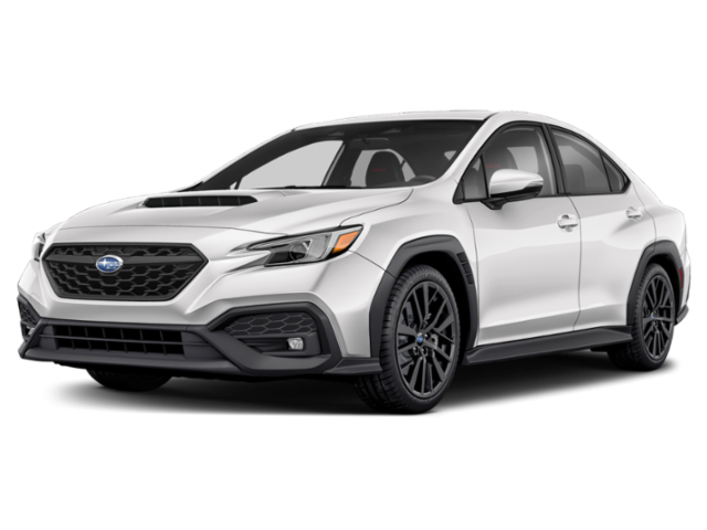 2026 Subaru WRX Limited CVT's photo