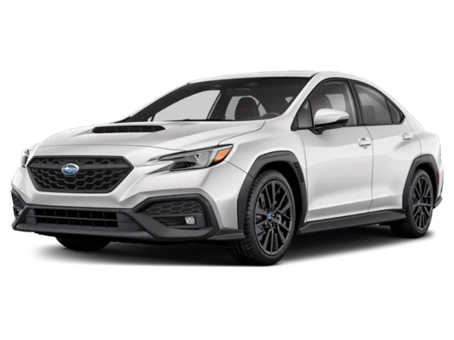 2026 Subaru WRX Limited CVT's photo