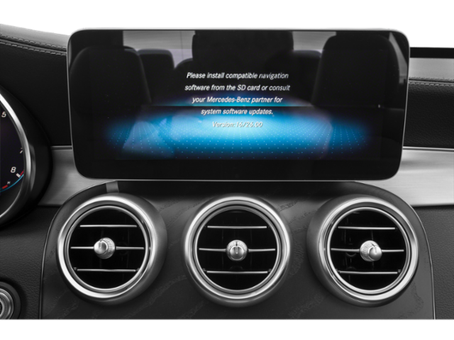 Used 2019 Blue Mercedes-Benz C 43 AMG® image 13