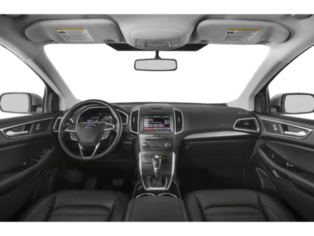 Used 2015 Brown Ford SEL image 5