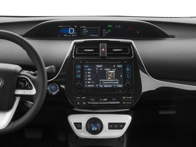 Used 2018 Titanium Glow Toyota Plus image 7