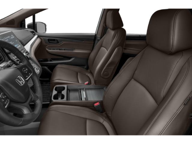 Used 2022 White Honda EX-L image 7