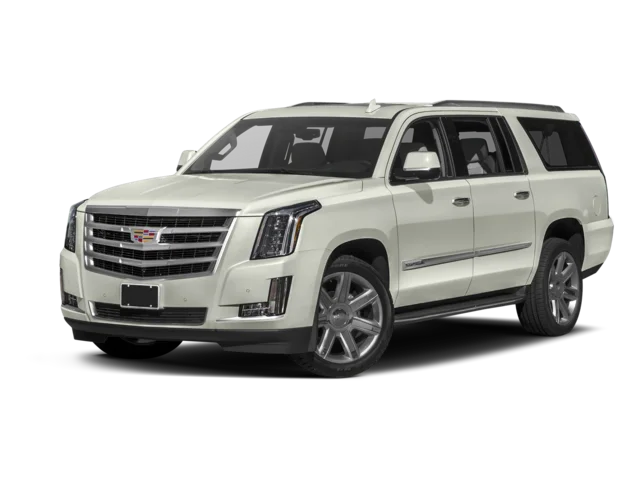 2017 Cadillac Escalade ESV AWD Luxury's photo