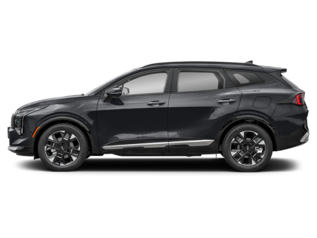 New 2027 Panthera Metal Matte Kia SX-Prestige image 3