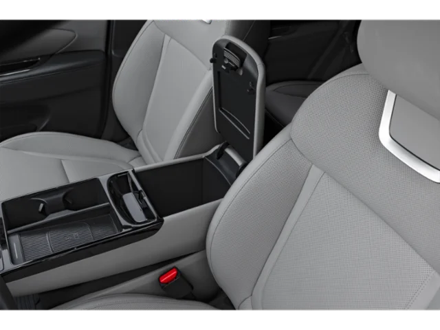 New 2026 Gray Hyundai Limited image 11