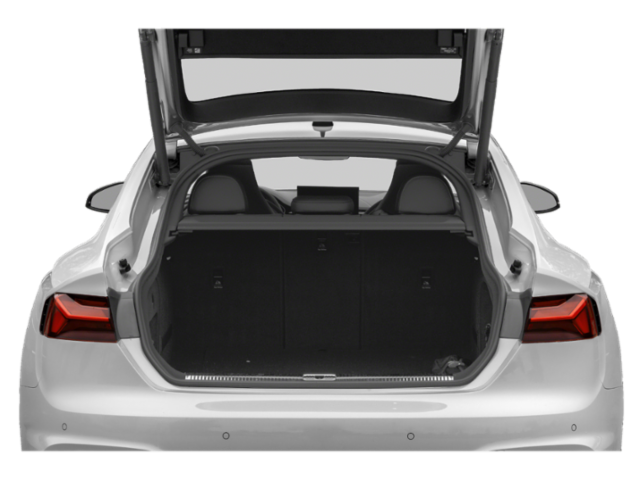 Used 2023 Mythos Black Metallic Audi 2.9T image 9