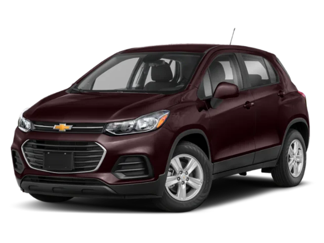 Used 2020 Black Chevrolet LS image 1