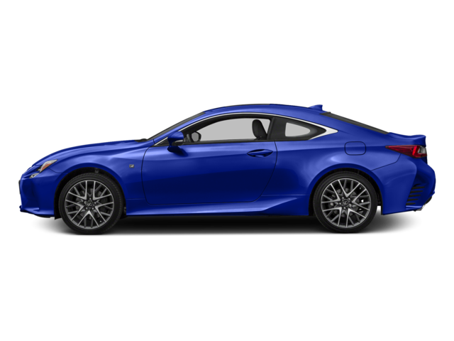 Used 2016 Blue Mica Lexus 350 image 3