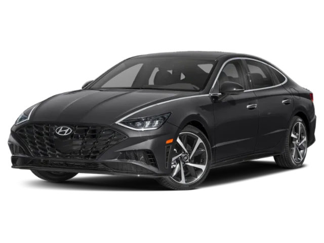 2021 Hyundai Sonata