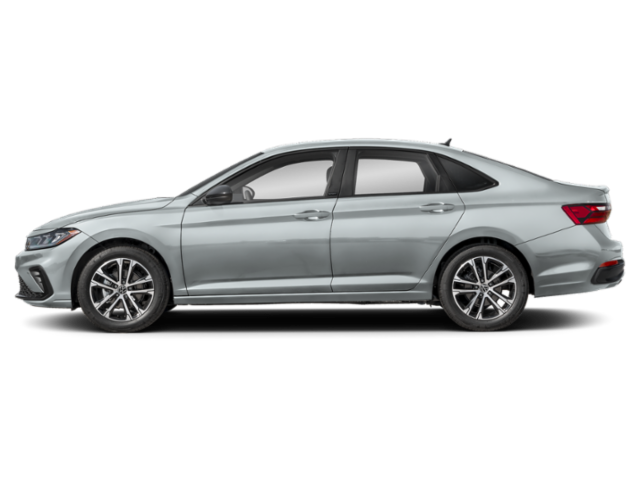 New 2026 Gray Volkswagen 1.5T Sport image 3
