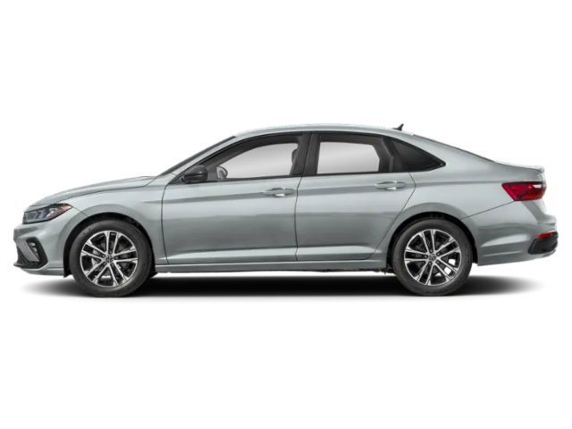 New 2026 Gray Volkswagen 1.5T Sport image 3