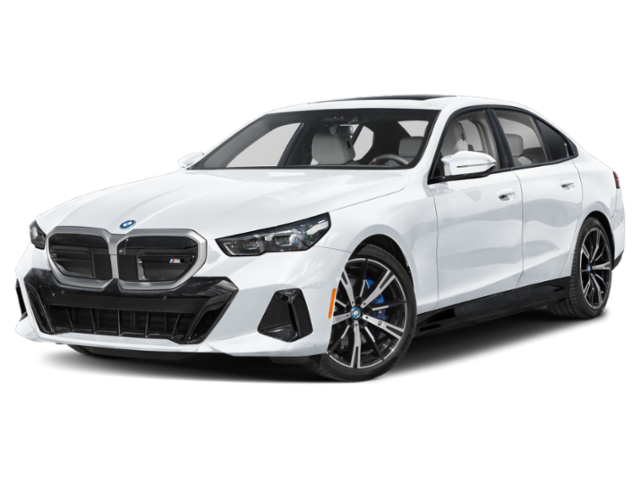 Used 2024 BMW i5 M60 with VIN WBY43FK05RCP56894 for sale in Austin, TX