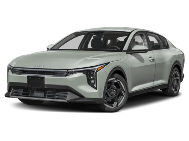 Used 2025 Steel Gray Kia EX image 6