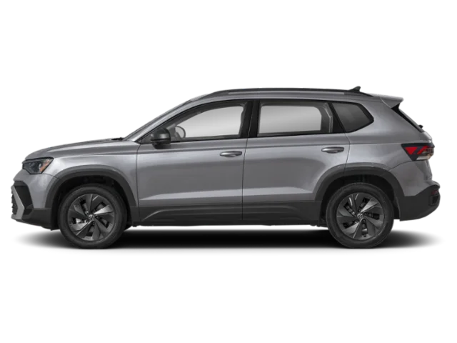 New 2027 Pyrite Silver Metallic Volkswagen S image 7