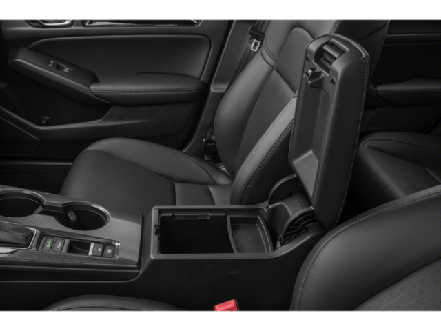 2023 Honda Civic Hatchback EX-L - Photo 16