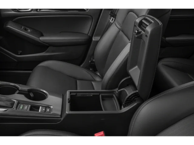 2023 Honda Civic Hatchback EX-L - Photo 14