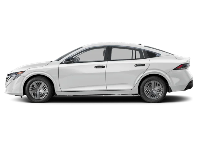 New 2027 Fresh Powder Nissan S image 3
