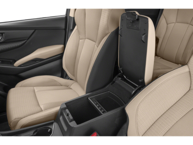 Used 2025 Autumn Green Metallic Subaru Premium image 11