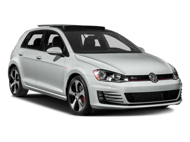 Used 2017 Black Volkswagen Sport image 6