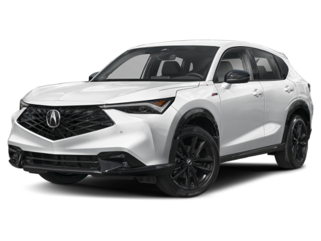 2026 Acura ADX AWD A-Spec w/Advance Package's photo