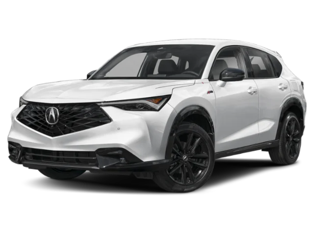 2026 Acura ADX AWD A-Spec w/Advance Package's photo