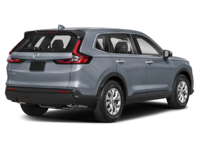 Used 2024 Black Honda LX image 5