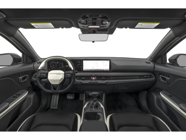 New 2025 Gray Kia GT-Line Turbo image 5
