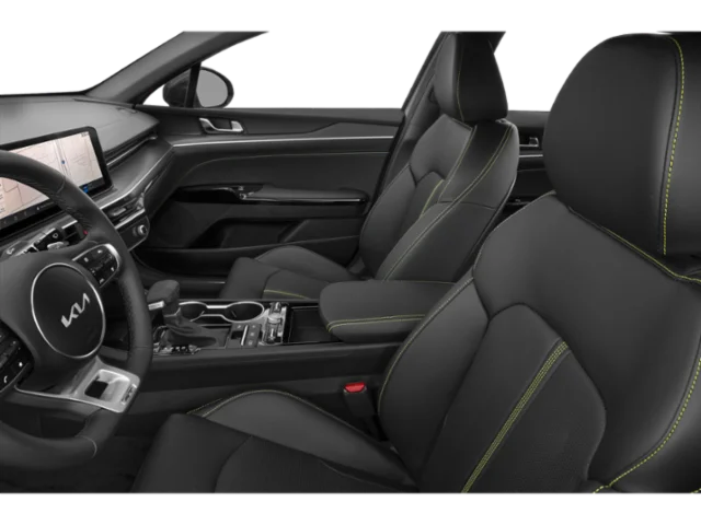 2026 Kia K5 GT - Photo 6