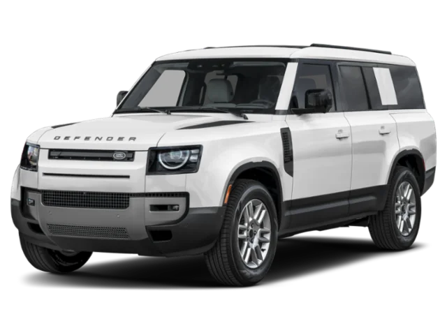 2026 Land Rover Defender 130 X-Dynamic SE P400's photo