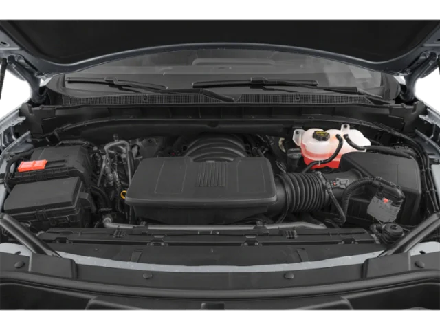 New 2026 Black Chevrolet Z71 image 18