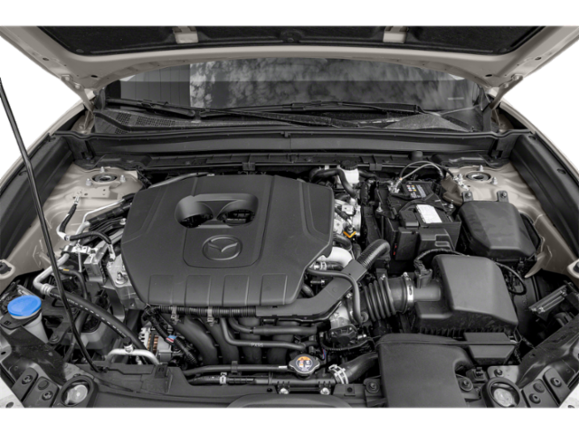 New 2023 Silver Mazda 2.5 S Select Package image 12