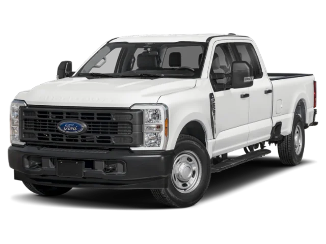 2026 Ford F-250 Super Duty