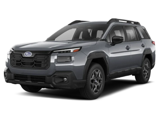 2026 Subaru Outback Limited's photo