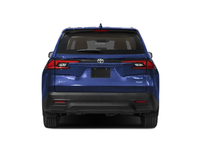 New 2026  Toyota XLE image 5