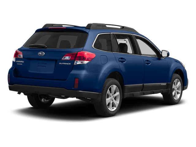 Used 2013 Blue Subaru 2.5i Premium image 2