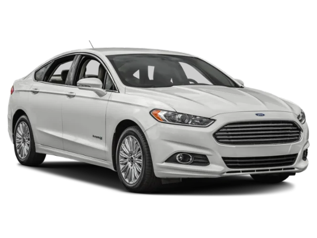 Used 2015 Ruby Red Tinted Clearcoat Ford SE image 6