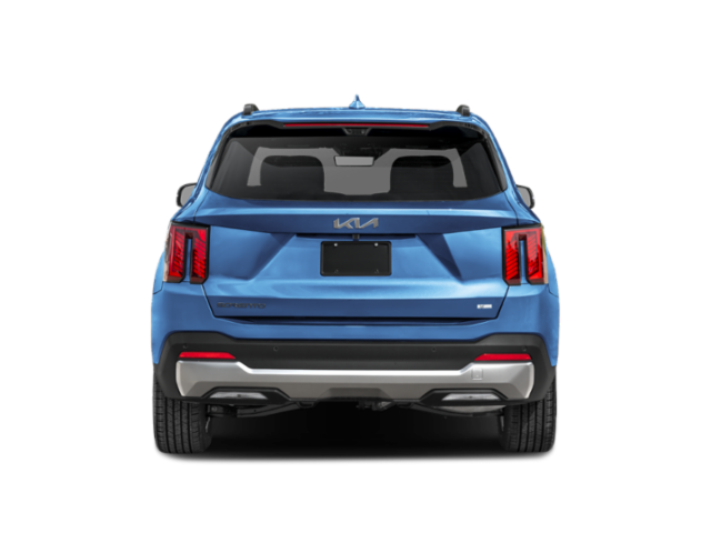 New 2026 AGT/INTERSTELLA Kia X-Line SX Prestige image 5