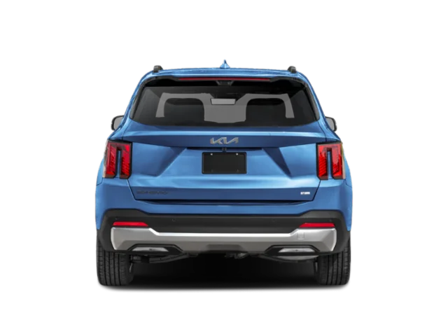New 2026  Kia X-Line SX Prestige image 5