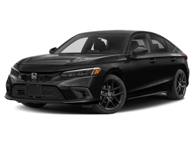Used 2022 Crystal Black Pearl Honda Sport image 1
