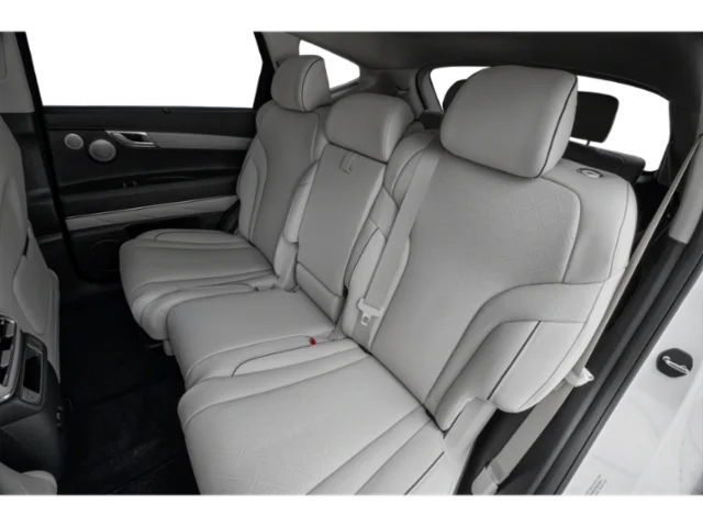 2025 GENESIS GV80 Prestige - Photo 14
