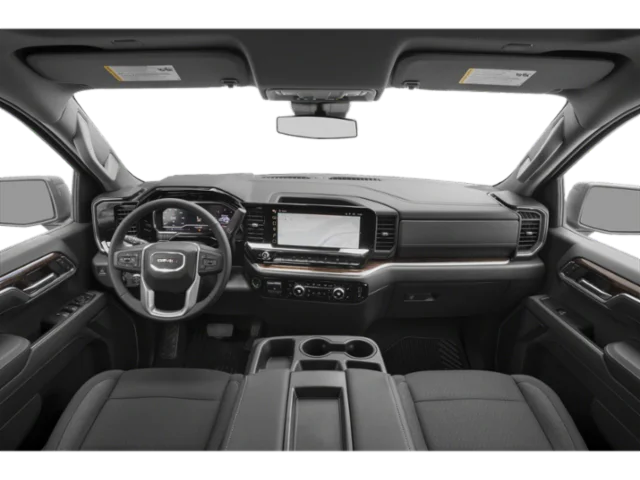 Used 2025 White GMC Elevation image 7